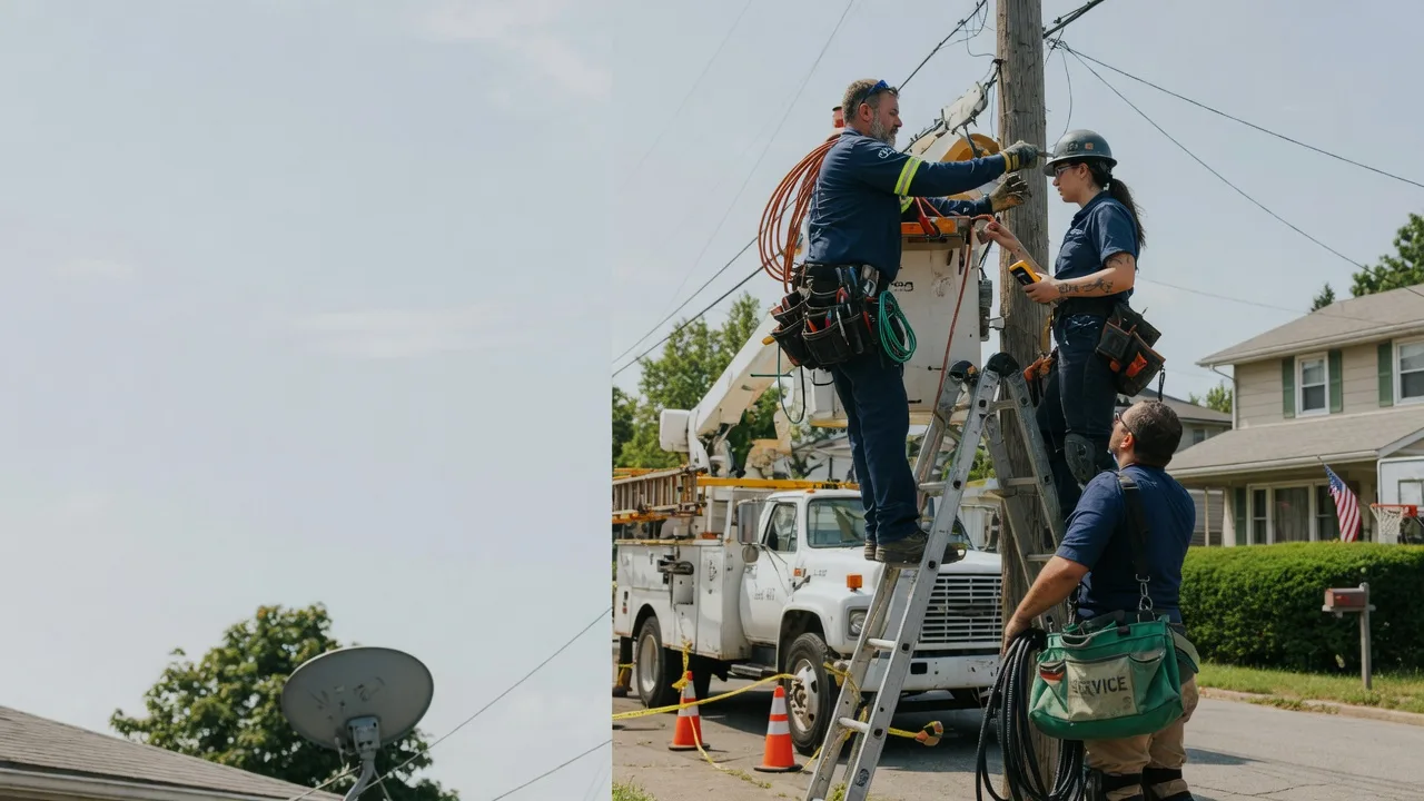 Electrical Repair in Gallion, AL near me